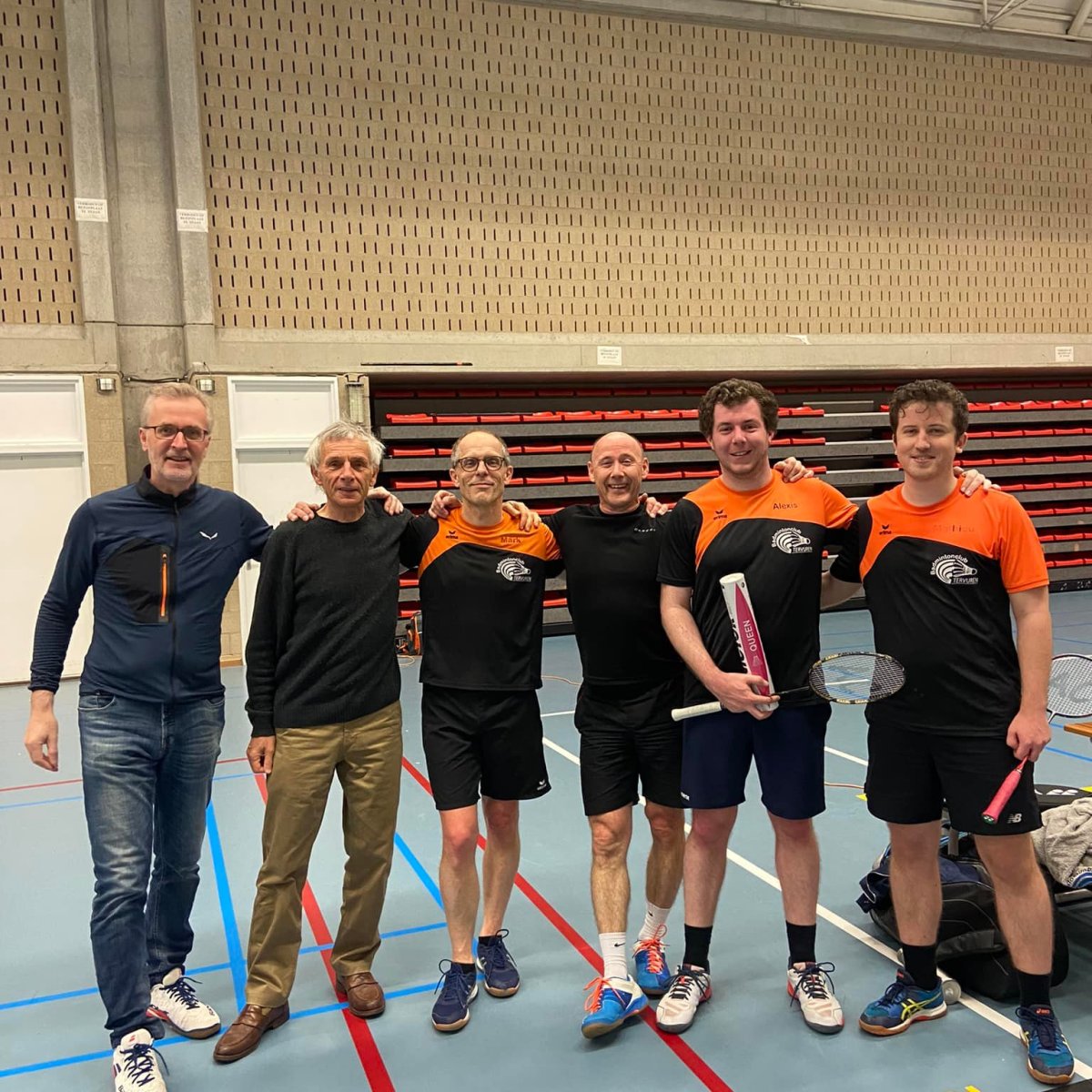 Clubkampioenschap 2022-2023