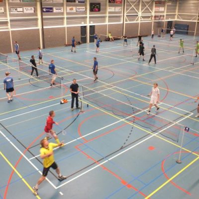 Tornooikalender 2023-2024